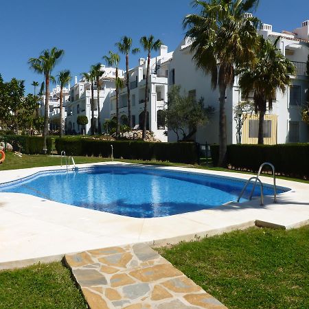 Appartement Penthouse III 20-6 Mijas Extérieur photo
