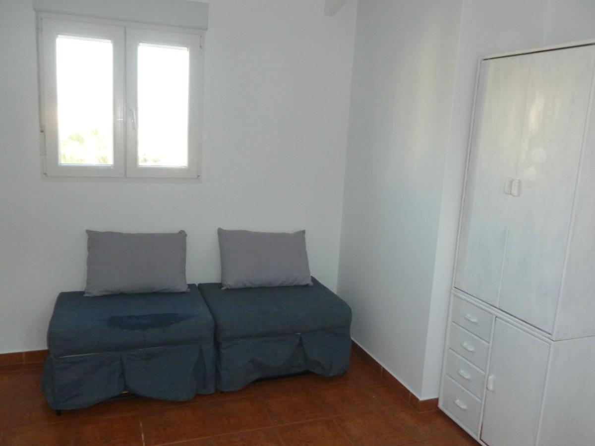 Appartement Penthouse III 20-6 Mijas Extérieur photo