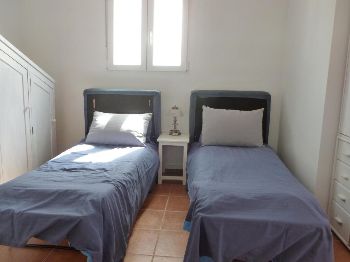 Appartement Penthouse III 20-6 Mijas Extérieur photo