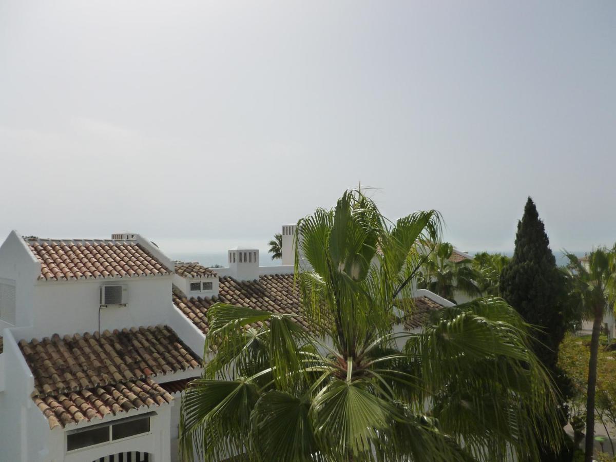 Appartement Penthouse III 20-6 Mijas Extérieur photo