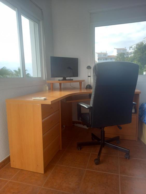 Appartement Penthouse III 20-6 Mijas Extérieur photo