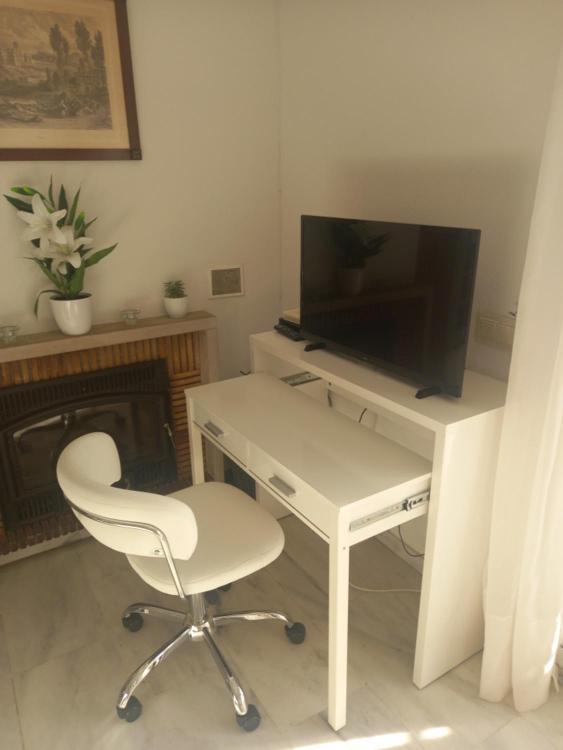 Appartement Penthouse III 20-6 Mijas Extérieur photo