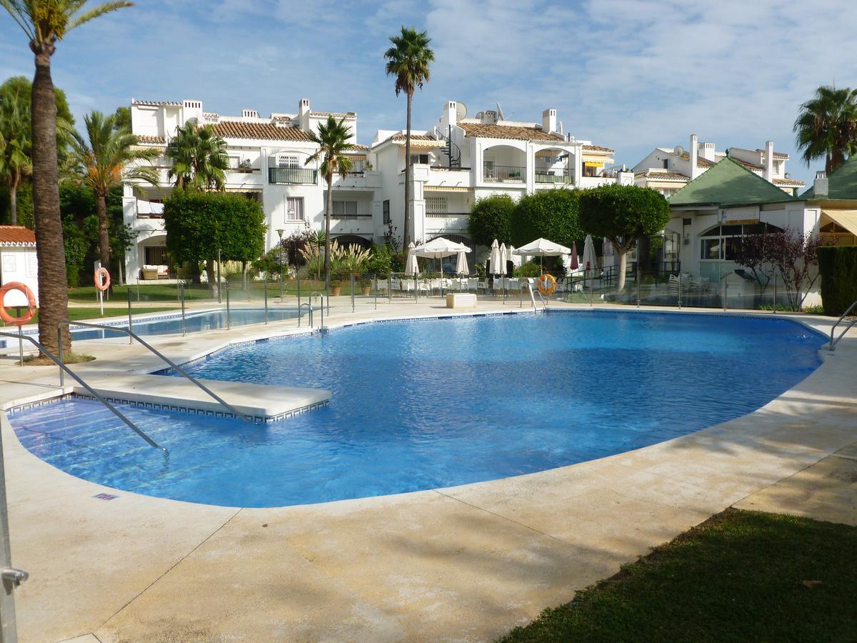 Appartement Penthouse III 20-6 Mijas Extérieur photo