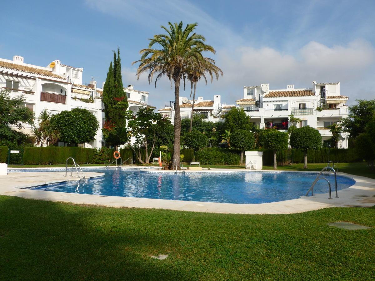 Appartement Penthouse III 20-6 Mijas Extérieur photo