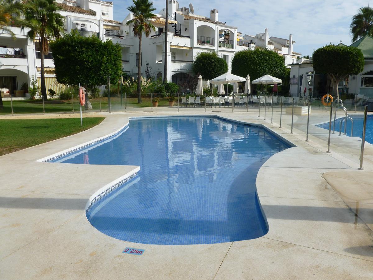 Appartement Penthouse III 20-6 Mijas Extérieur photo