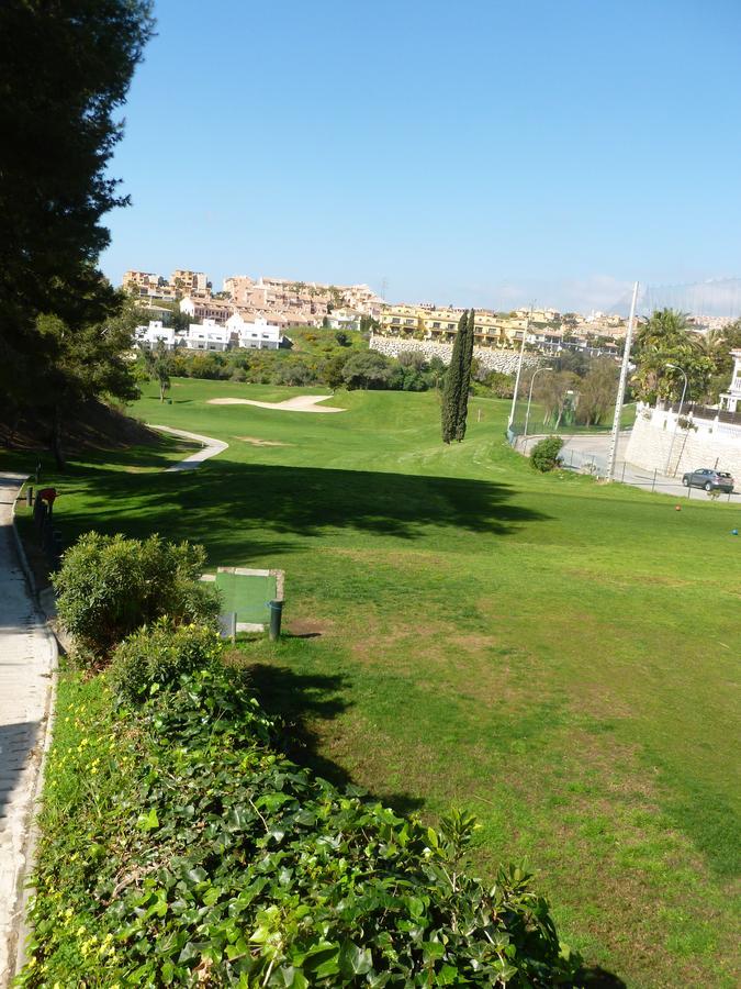 Appartement Penthouse III 20-6 Mijas Extérieur photo