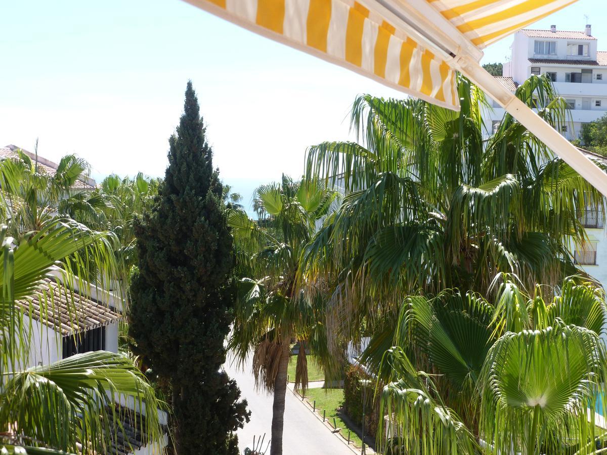 Appartement Penthouse III 20-6 Mijas Extérieur photo
