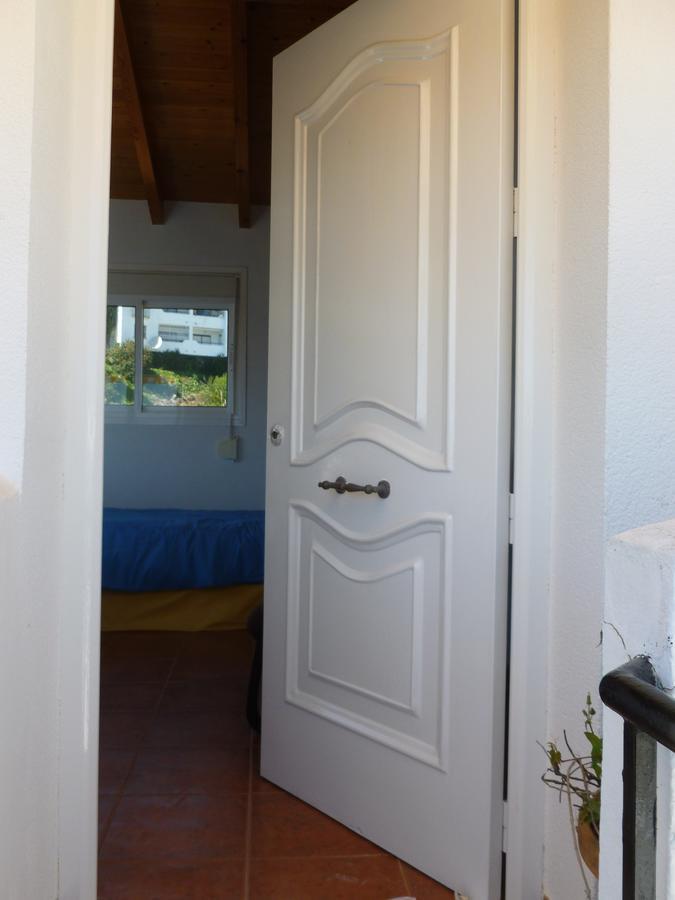 Appartement Penthouse III 20-6 Mijas Extérieur photo