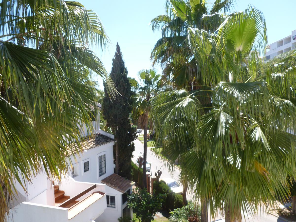 Appartement Penthouse III 20-6 Mijas Extérieur photo