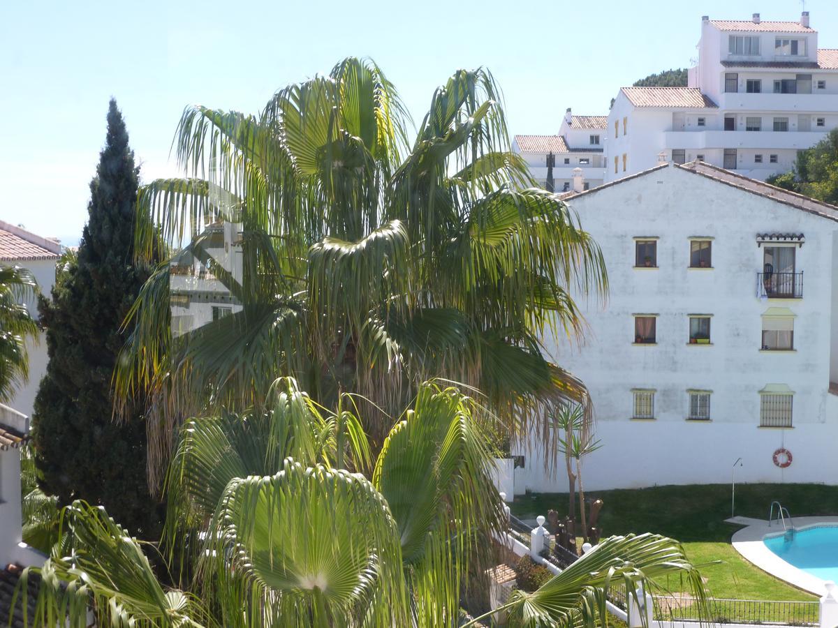 Appartement Penthouse III 20-6 Mijas Extérieur photo