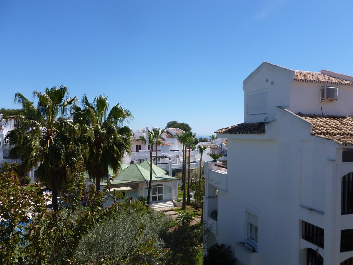 Appartement Penthouse III 20-6 Mijas Extérieur photo
