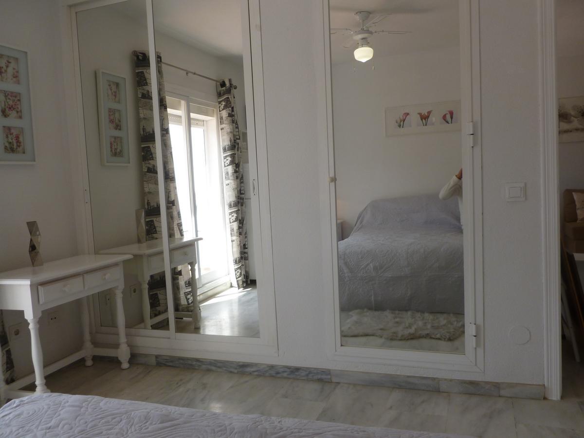Appartement Penthouse III 20-6 Mijas Extérieur photo