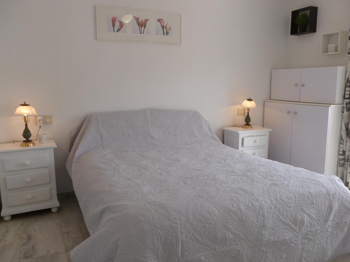 Appartement Penthouse III 20-6 Mijas Extérieur photo