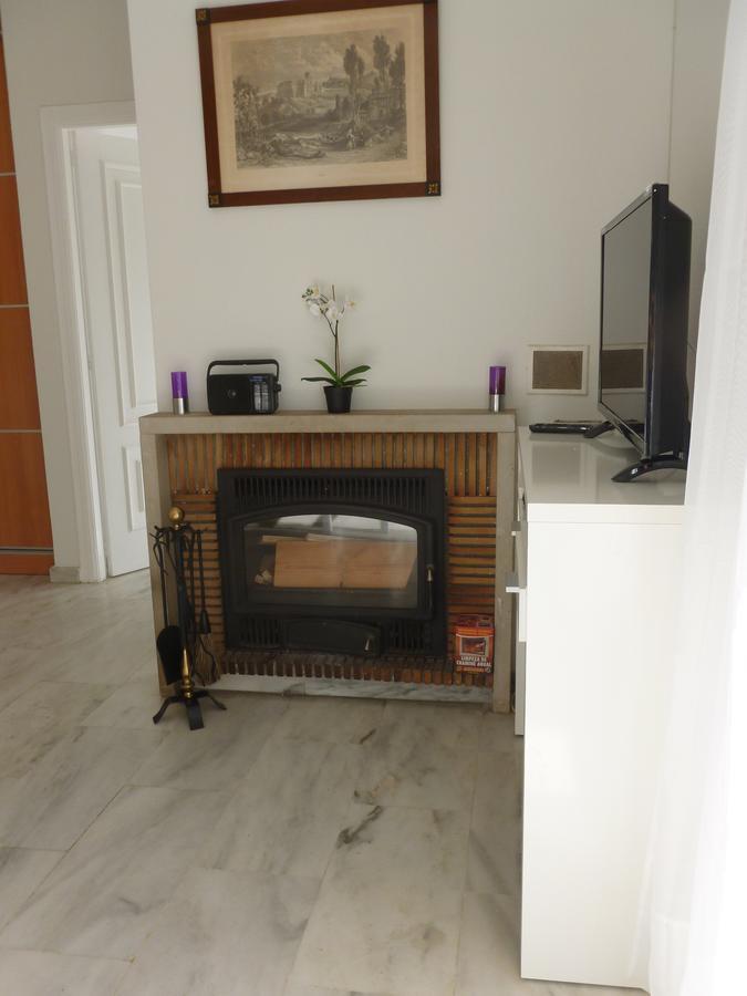 Appartement Penthouse III 20-6 Mijas Extérieur photo