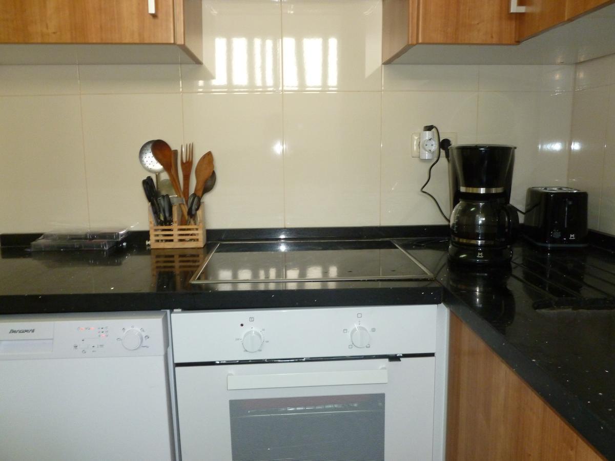 Appartement Penthouse III 20-6 Mijas Extérieur photo