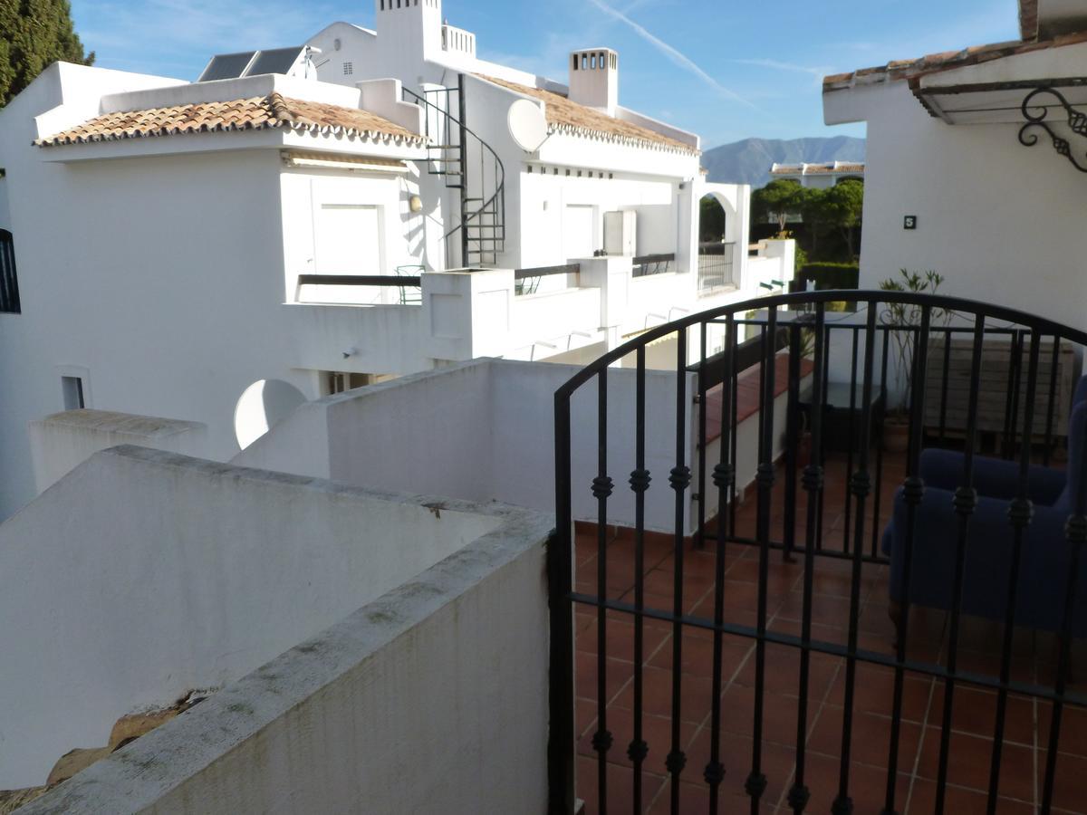 Appartement Penthouse III 20-6 Mijas Extérieur photo
