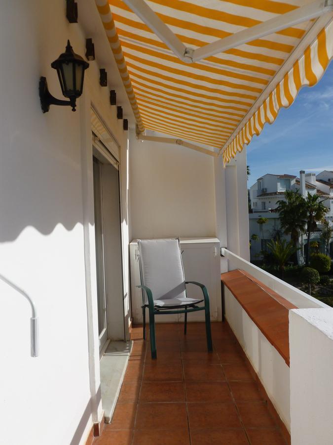 Appartement Penthouse III 20-6 Mijas Extérieur photo