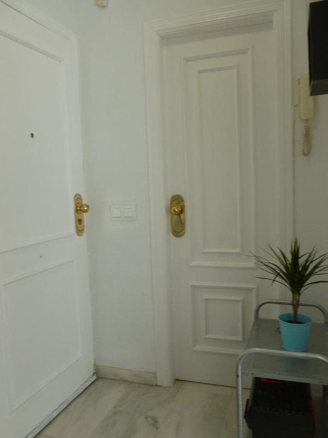 Appartement Penthouse III 20-6 Mijas Extérieur photo