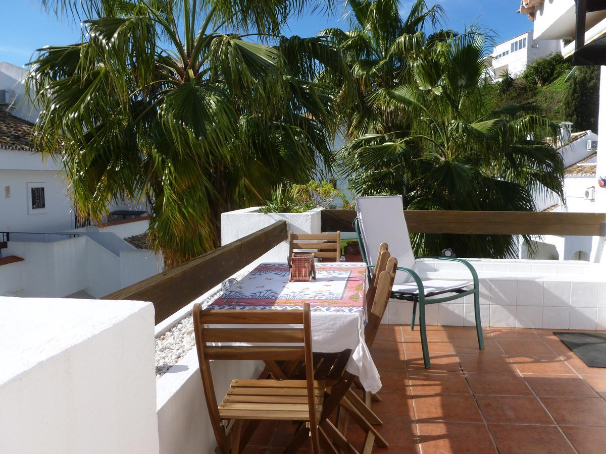 Appartement Penthouse III 20-6 Mijas Extérieur photo