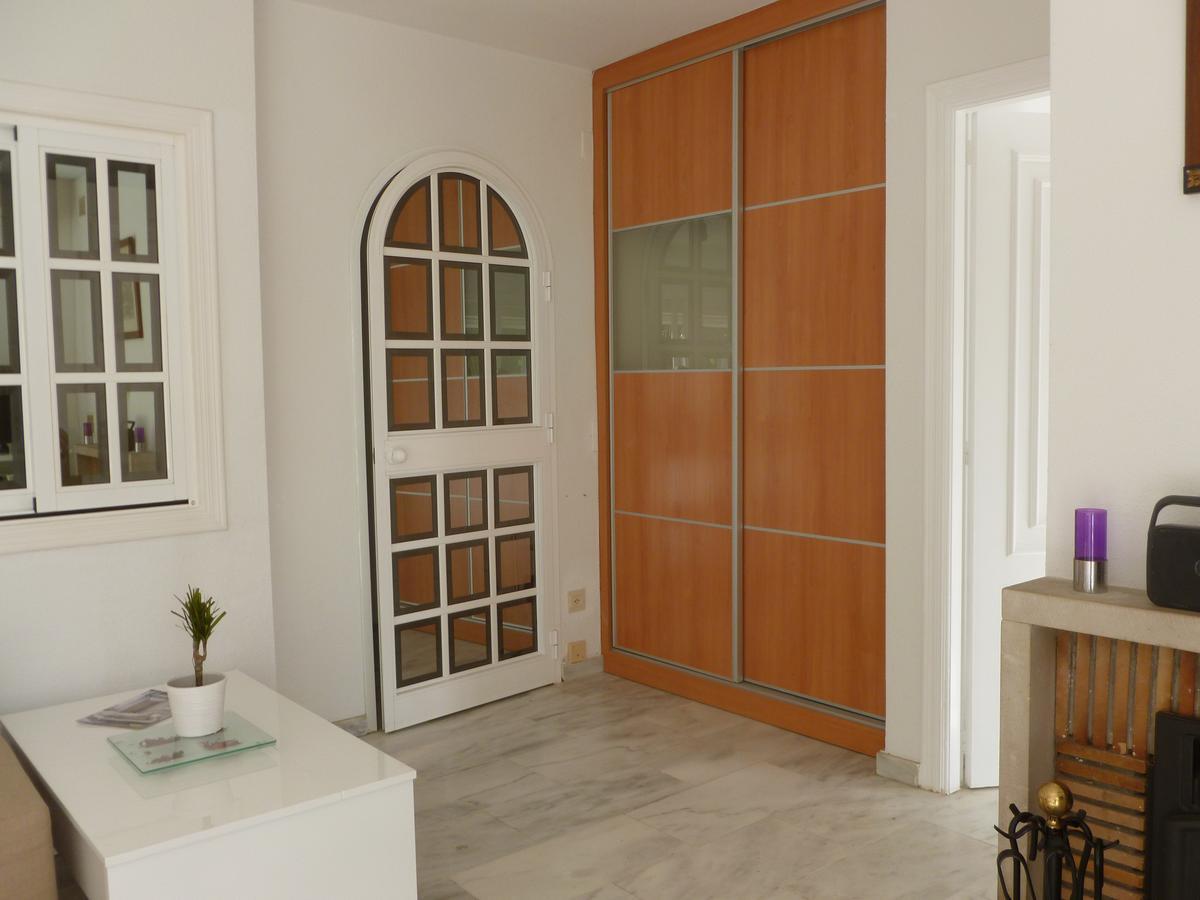 Appartement Penthouse III 20-6 Mijas Extérieur photo