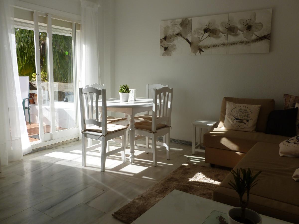 Appartement Penthouse III 20-6 Mijas Extérieur photo