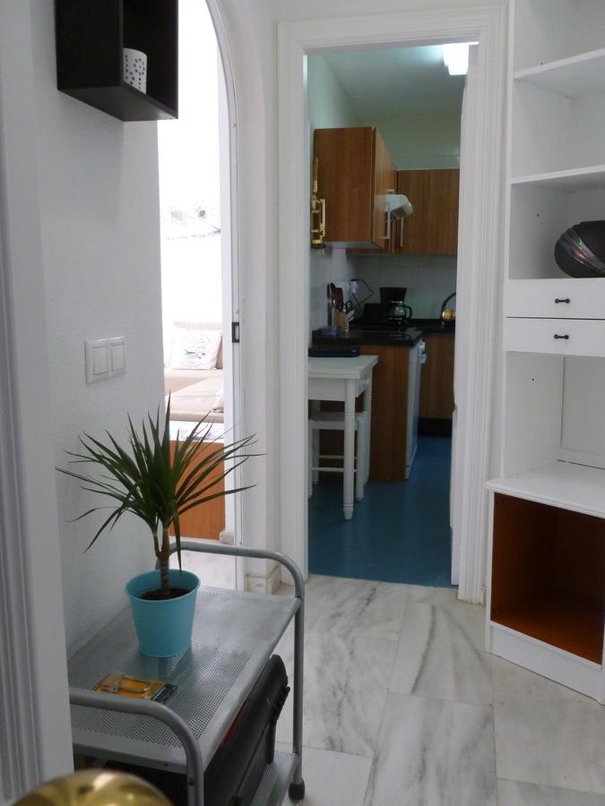 Appartement Penthouse III 20-6 Mijas Extérieur photo