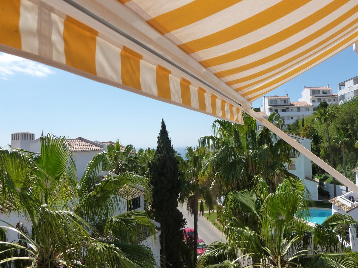 Appartement Penthouse III 20-6 Mijas Extérieur photo