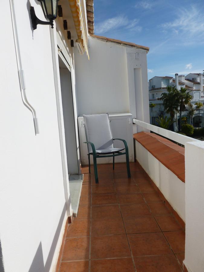 Appartement Penthouse III 20-6 Mijas Extérieur photo