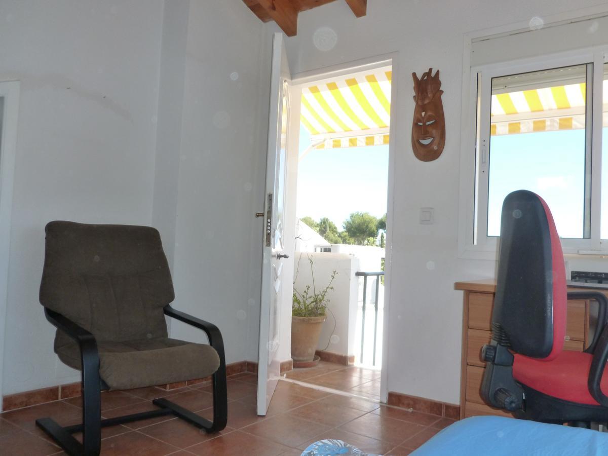 Appartement Penthouse III 20-6 Mijas Extérieur photo