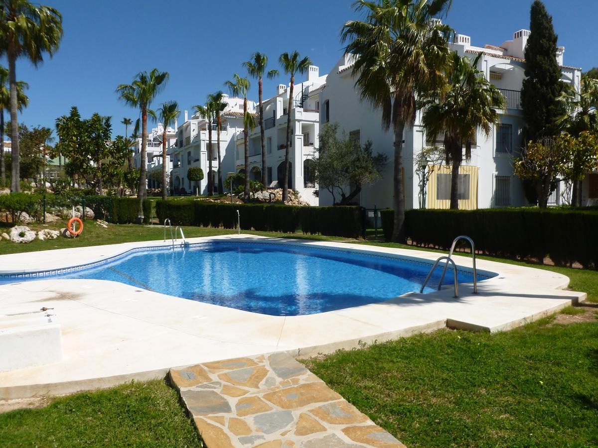 Appartement Penthouse III 20-6 Mijas Extérieur photo
