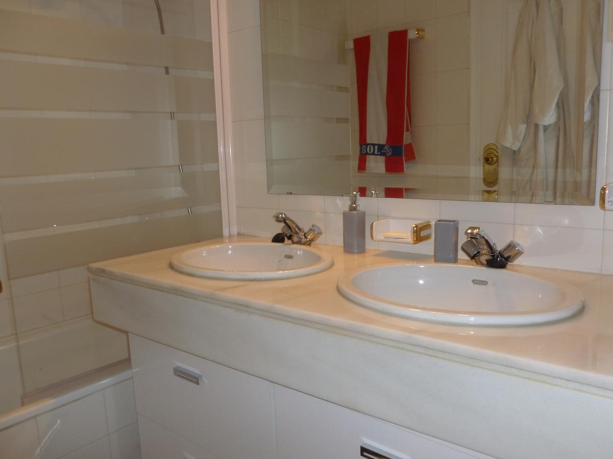 Appartement Penthouse III 20-6 Mijas Extérieur photo