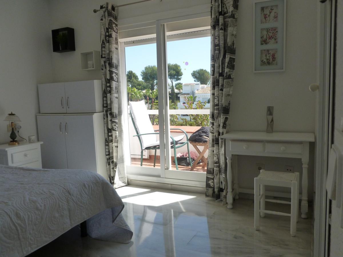 Appartement Penthouse III 20-6 Mijas Extérieur photo