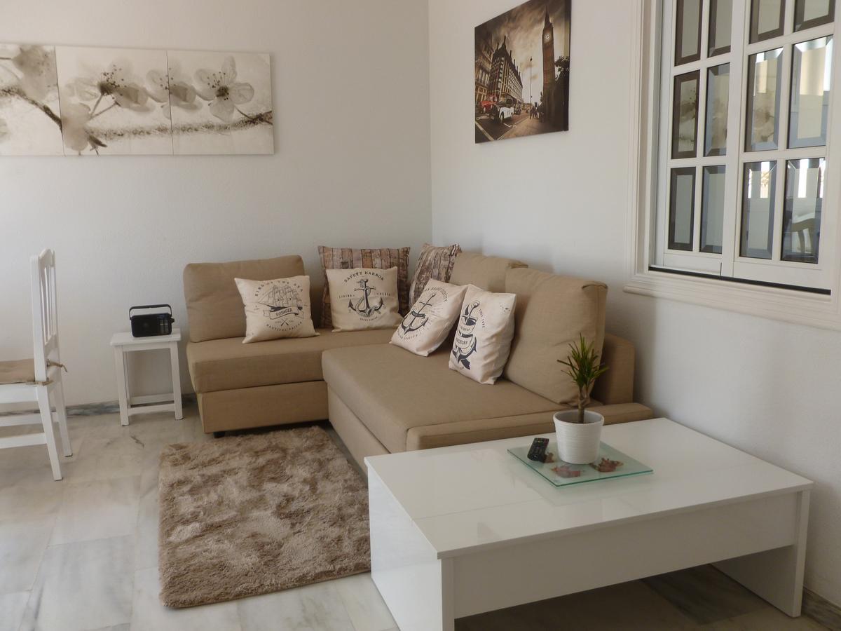 Appartement Penthouse III 20-6 Mijas Extérieur photo